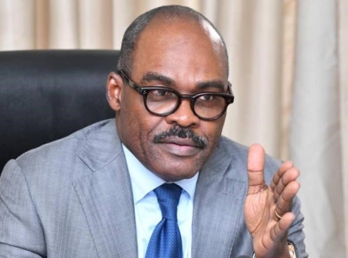 Ministre des Finances, RDC : Nicolas Kazadi présente les innovations de sa gouvernance et les défis à relever 